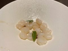 -九里云松·天香餐厅