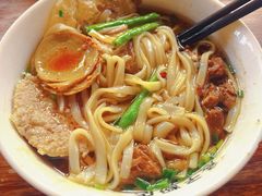 -矮子粉店1985·长沙米粉(湘春路店)