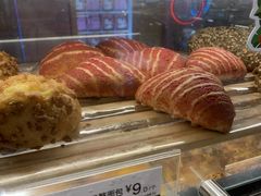 -85度C(南京中山南店)