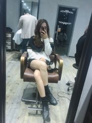 -藤野造型·专业烫染店