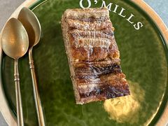 -O’mills Sourdough Bakery&Bistro(浦东机场店)