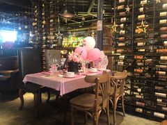 店内布置-胡桃里乐队酒馆(长春总店)