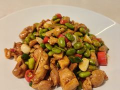 -徽韵人家·传承正宗徽菜(牡丹园店)