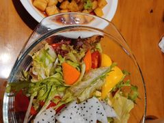 -莲香西域·正宗新疆菜(龙华店)