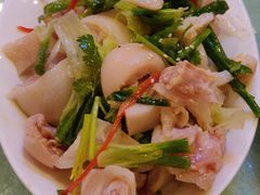 -清心鸡沙田乳鸽店·非遗传承(石溪店)