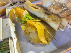 -木屋烧烤(白石洲店)