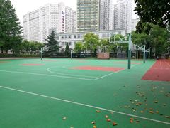 -上海市第八中学