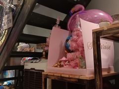 -花食间餐吧(远大购物中心群力店)