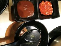 -手选潮汕鲜活牛肉火锅(二七广场店)