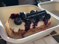 -BUTTERFUL&CREAMOROUS 黄油与面包(万象城店)