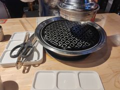 -霸腹烤肉(厦门柚子番店)