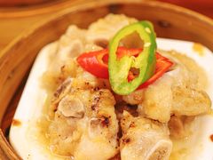 -御膳粥·牛乳粥底火锅·地道顺德菜(容桂店)