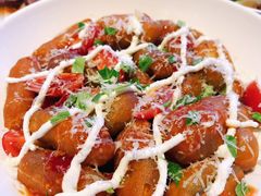 -丝路有约·优雅新疆菜(万宴城店)