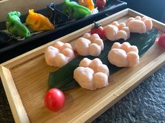 -湊湊火锅·茶憩(和平大悦城店)