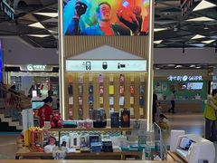 -NT苹果手机电脑维修回收服务(大宁国际店)