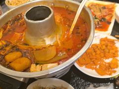 -福苗小骆驼烧烤(大唐不夜城店)