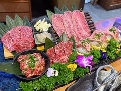 -丸藏和牛烧肉专门店(园区师惠坊店)