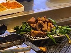 -金妈家烤肉(龙湖U城天街店)