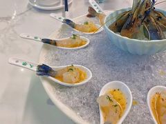 泰式风味虾生-渔文乐·海鲜大排档(千灯湖店)
