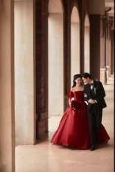 -布拉格婚纱摄影(真实客片店)