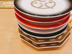 -元气寿司(新城市广场店)