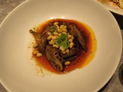 -永安鱼庄·镇江菜(东吴路店)