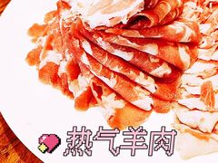 -草原牧羊火锅·龙虾·烤鱼(杨浦店)