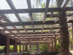 -三亚湾海居铂尔曼度假酒店
