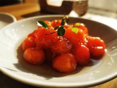 -青梅酒肆PLUS(长白仙岛北路店)