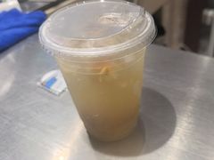 -唐沫茶兮(仓山万达金街店)