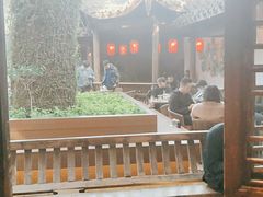 -星巴克(福州三坊七巷店)