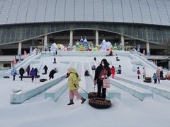 -沈阳奥体冰雪嘉年华