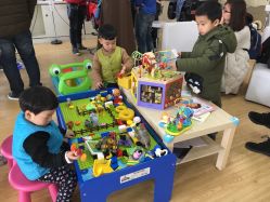 -星童star.kids儿童发型设计·满月胎发(玉兰花园店)