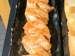 -四斤烤肉(东戴河孟家店)