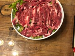 -芝麻花餐厅(祁家豁子店)