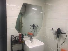 -CXFIT 陈徐健身工作室(凯旋店)