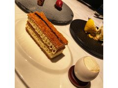 -翡翠36餐厅(浦东香格里拉店)