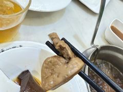 -围炉夜话·潮汕卤水火锅(榕江店)