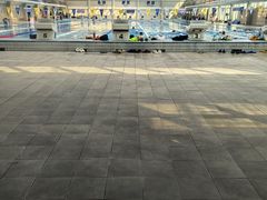 -奥冠体育华师附中恒温游泳馆