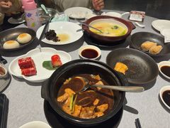 -潮府馆·非遗潮州菜·世纪公园(新国际博览中心店)