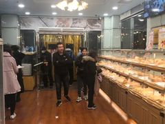 -新侨三宝乐面包店(崇文门店)