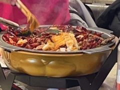 -南锣南门(东方银座店)