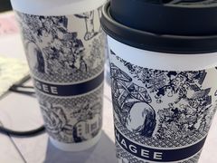 -霸王茶姬(常熟印象城店)