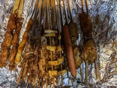 -后院犇牛主题餐厅(云岗店)