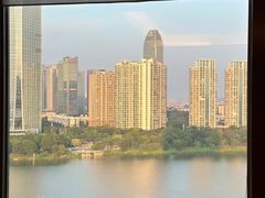 -惠州康帝国际酒店