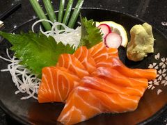 -江户前日本料理(瑞诗酒店店)
