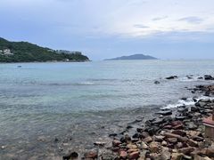 -东澳岛