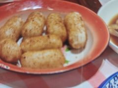 -忆外婆徐州菜·地锅鸡·生日宴(吴庄店)