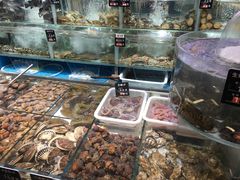 水产区-将相和·海鲜蒸饺大连菜