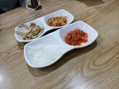 -韩食汇